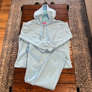 Lilly Pulitzer Lounge Set XL